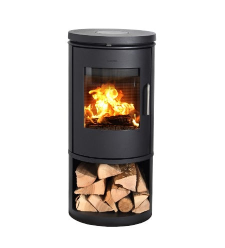 MORSØ 6143 WOOD BURNING FIREPLACE