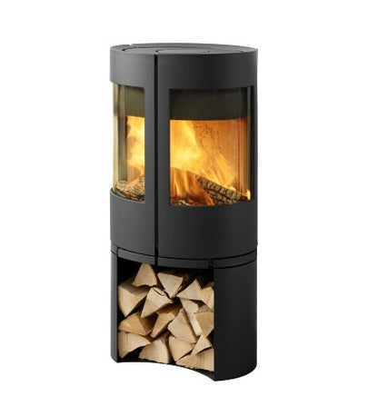 Morsø 6643 Freestanding Wood Burning Fireplace