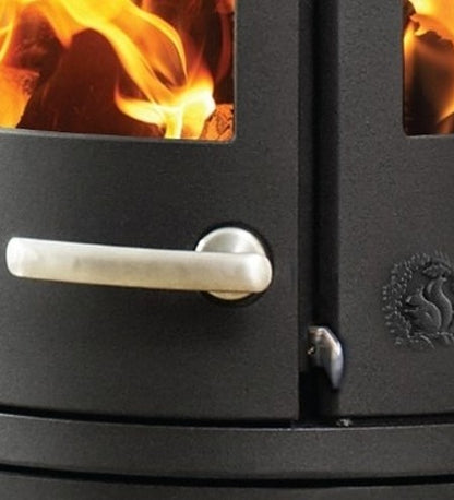 Morsø 7943 Freestanding Wood Burning Fireplace