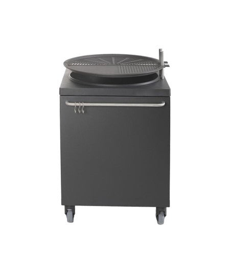 MORSØ GRILL ’17 [GRILL/FIREPIT]