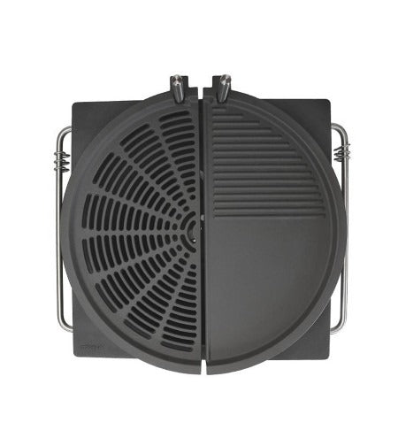 MORSØ GRILL ’17 [GRILL/FIREPIT]