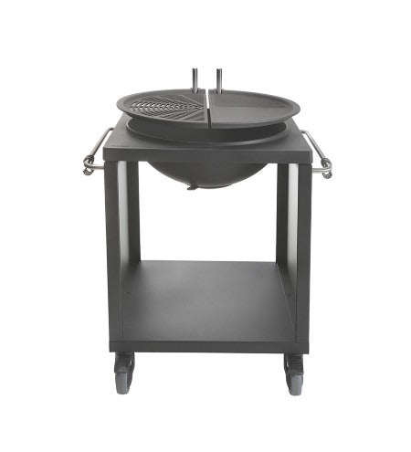 MORSØ GRILL ’17 [GRILL/FIREPIT]