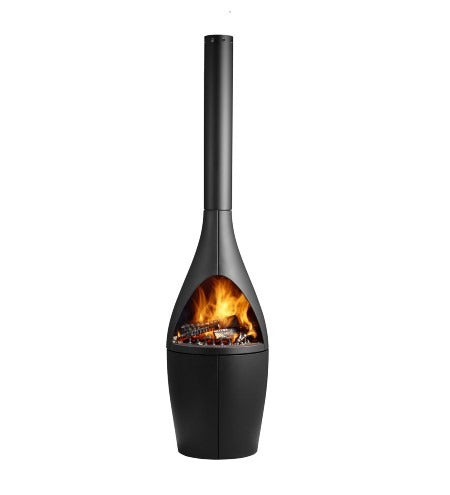 MORSØ KAMINO OUTDOOR FIREPIT
