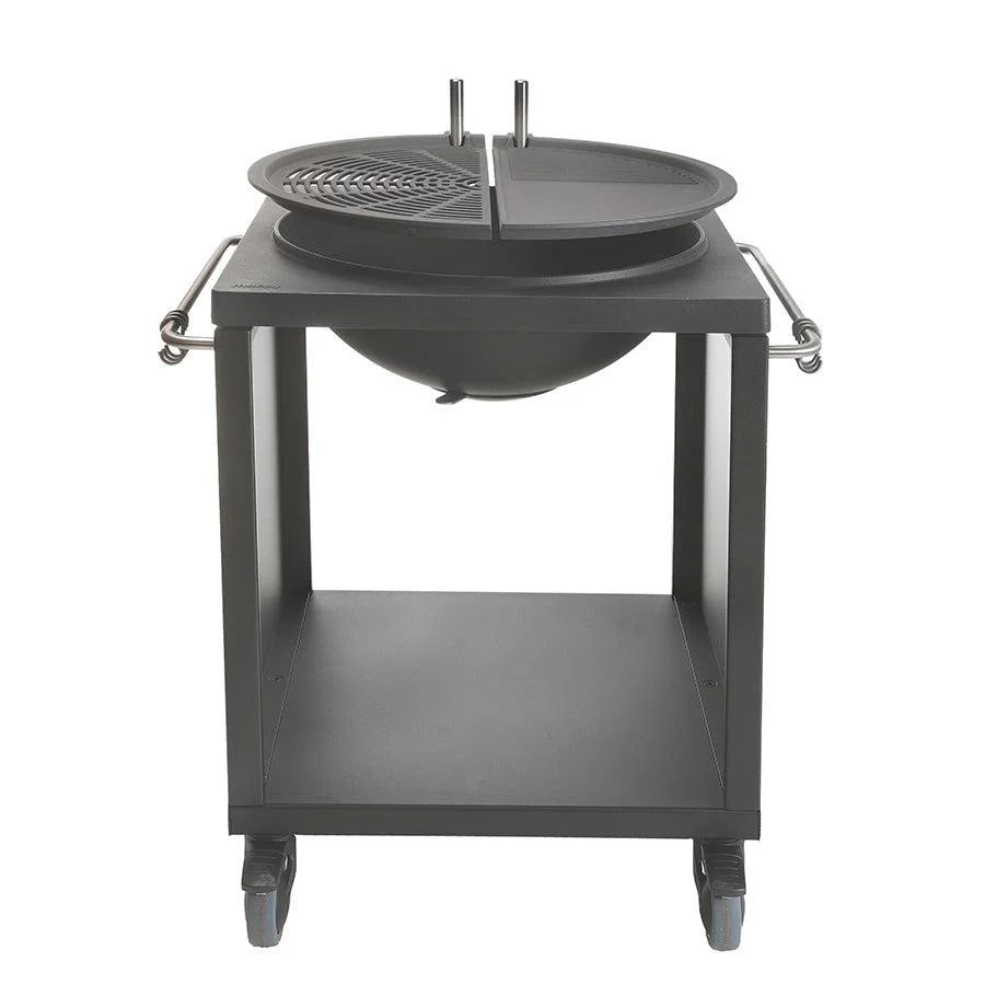 Morsø Grill ’17 Garden Set -  - Morsø - Hunter Valley Heating 