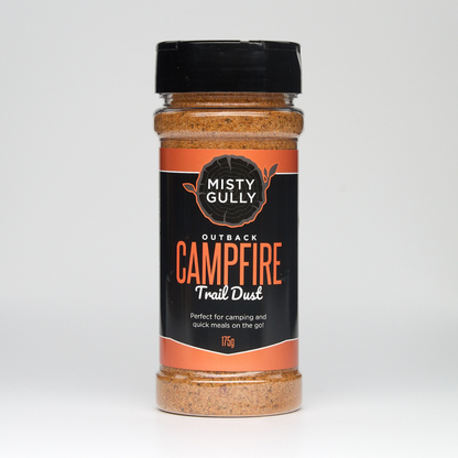 Outback Campfire Trail Dust