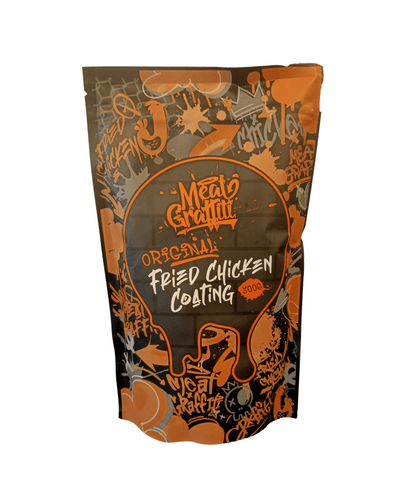 Original Fried Chicken Coating