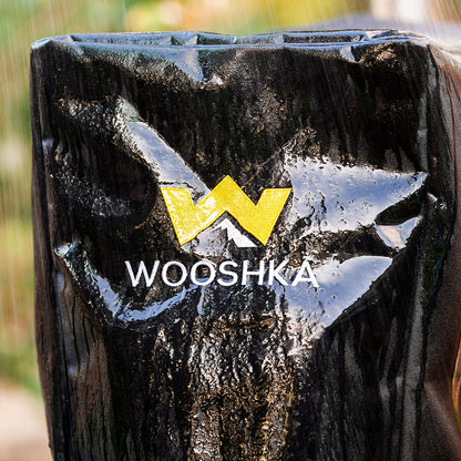 Wooshka Outdoor Cover