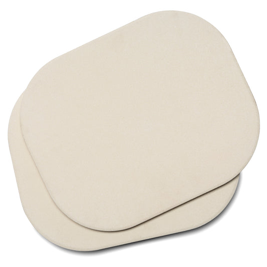 Wooshka Smoker Oven Pizza Stone Set