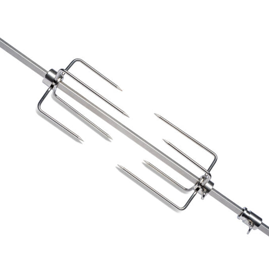 Wooshka Premium Rotisserie Kit