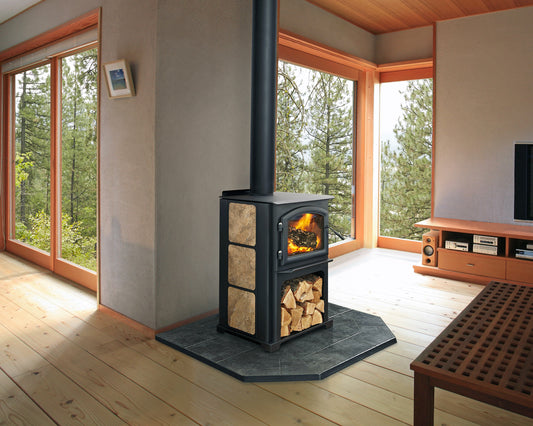 Quadra-Fire 31LE Fireplace