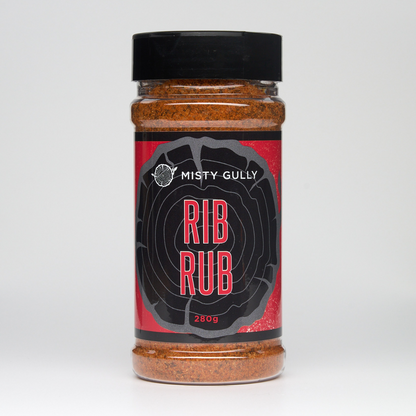 Rib Rub