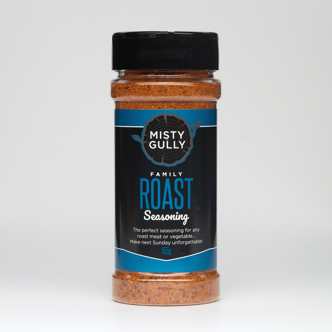 Family Roast Seasoning