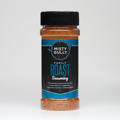 Family Roast Seasoning