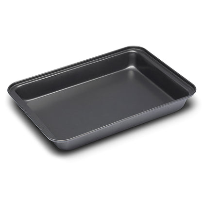 Wooshka Smoker Oven Roasting Tray Set