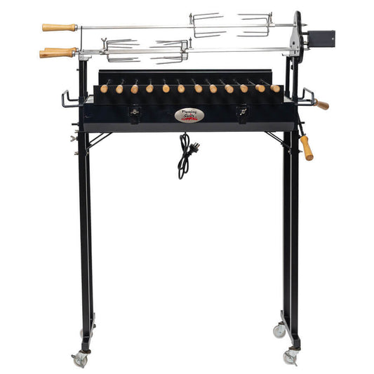 Cyprus Spit Rotisserie Original