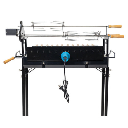 Cyprus Spit Rotisserie Original