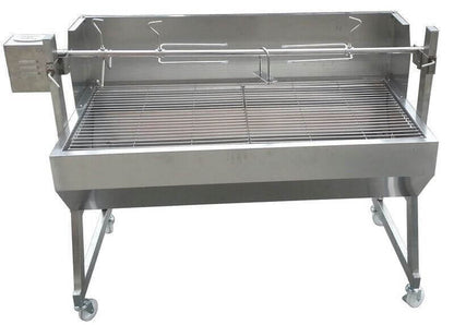 1500 Stainless Steel Spartan Spit Roaster