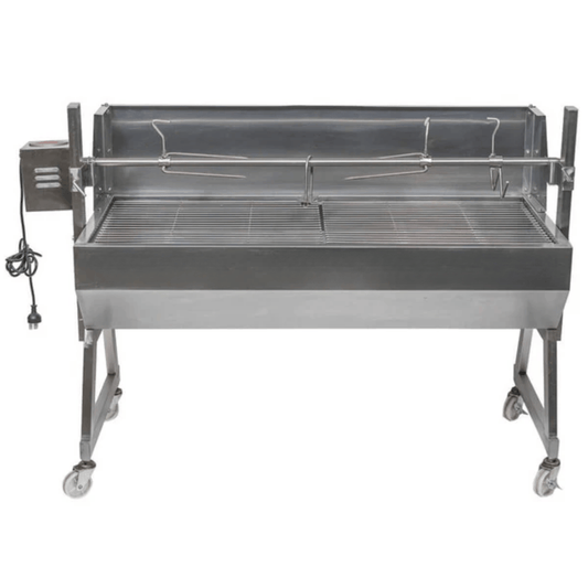 1200 Stainless Steel Spartan Spit Roaster
