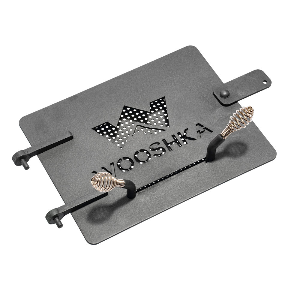 Wooshka Firebox Door