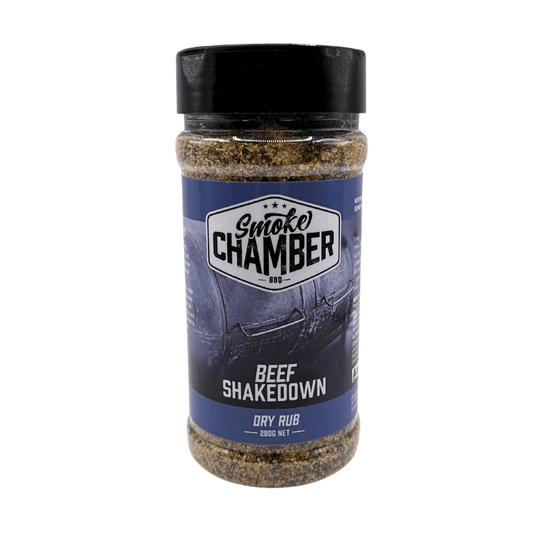 Beef Shakedown Rub