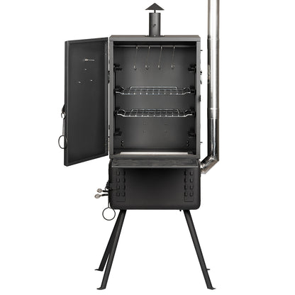 Wooshka Smoker Oven