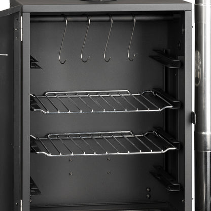 Wooshka Smoker Oven