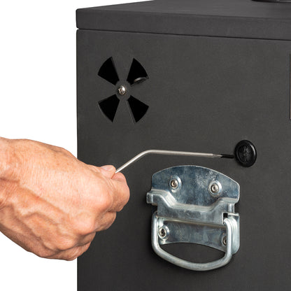 Wooshka Smoker Oven