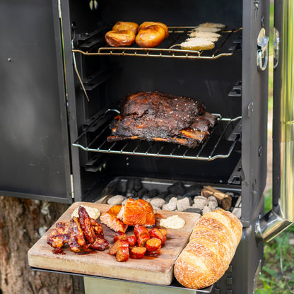 Wooshka Smoker Oven