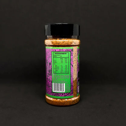 Southside Jalapeno BBQ Rub