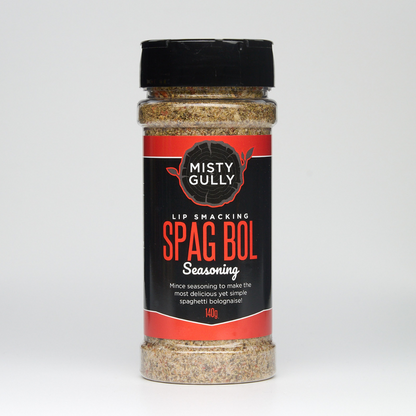 Spag Bol Seasoning