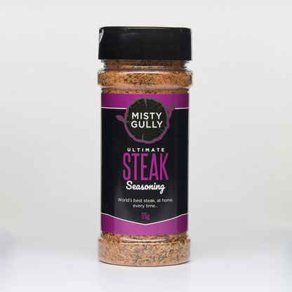 Ultimate Steak Seasoning