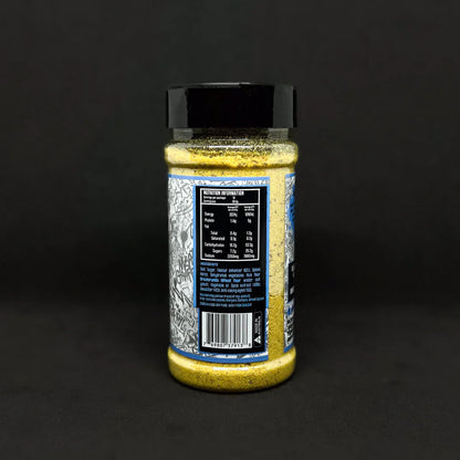 Vandal All Purpose BBQ Rub