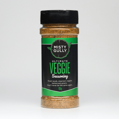 Ultimate Veggie Seasoning