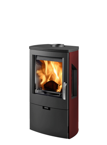 Wikantica Burgundy Heater