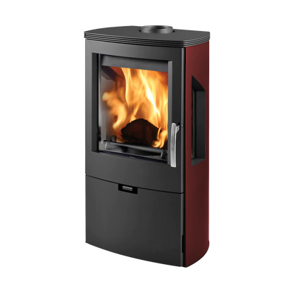 Wikantica Burgundy Heater