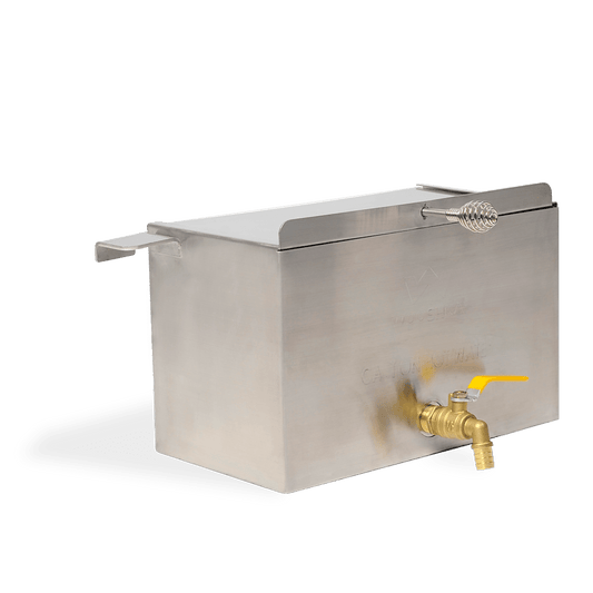 Wooshka Hot Water Boiler