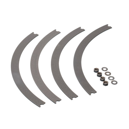 Wooshka Oven Door Glass Retainer