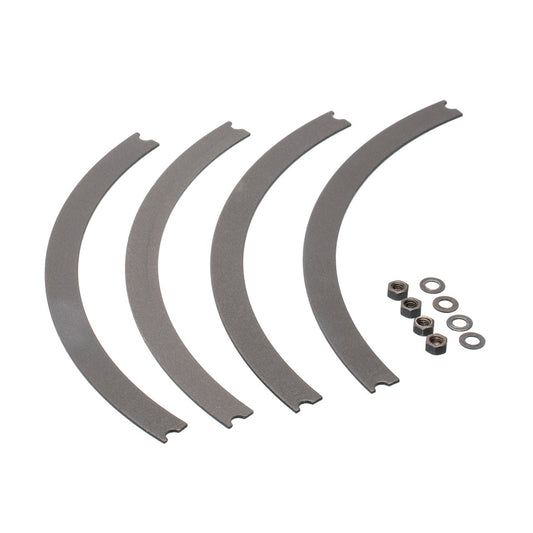 Wooshka Oven Door Glass Retainer