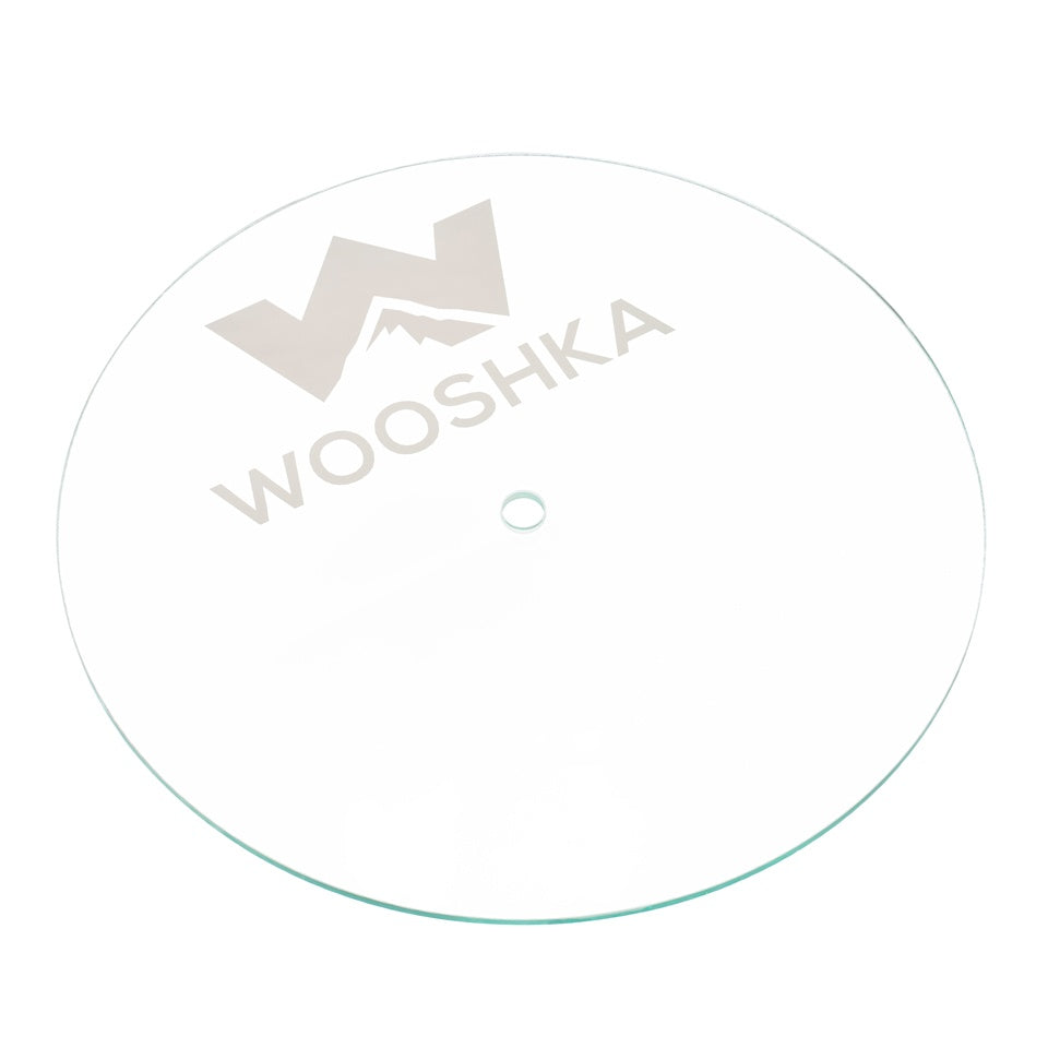 Wooshka Oven Door Glass