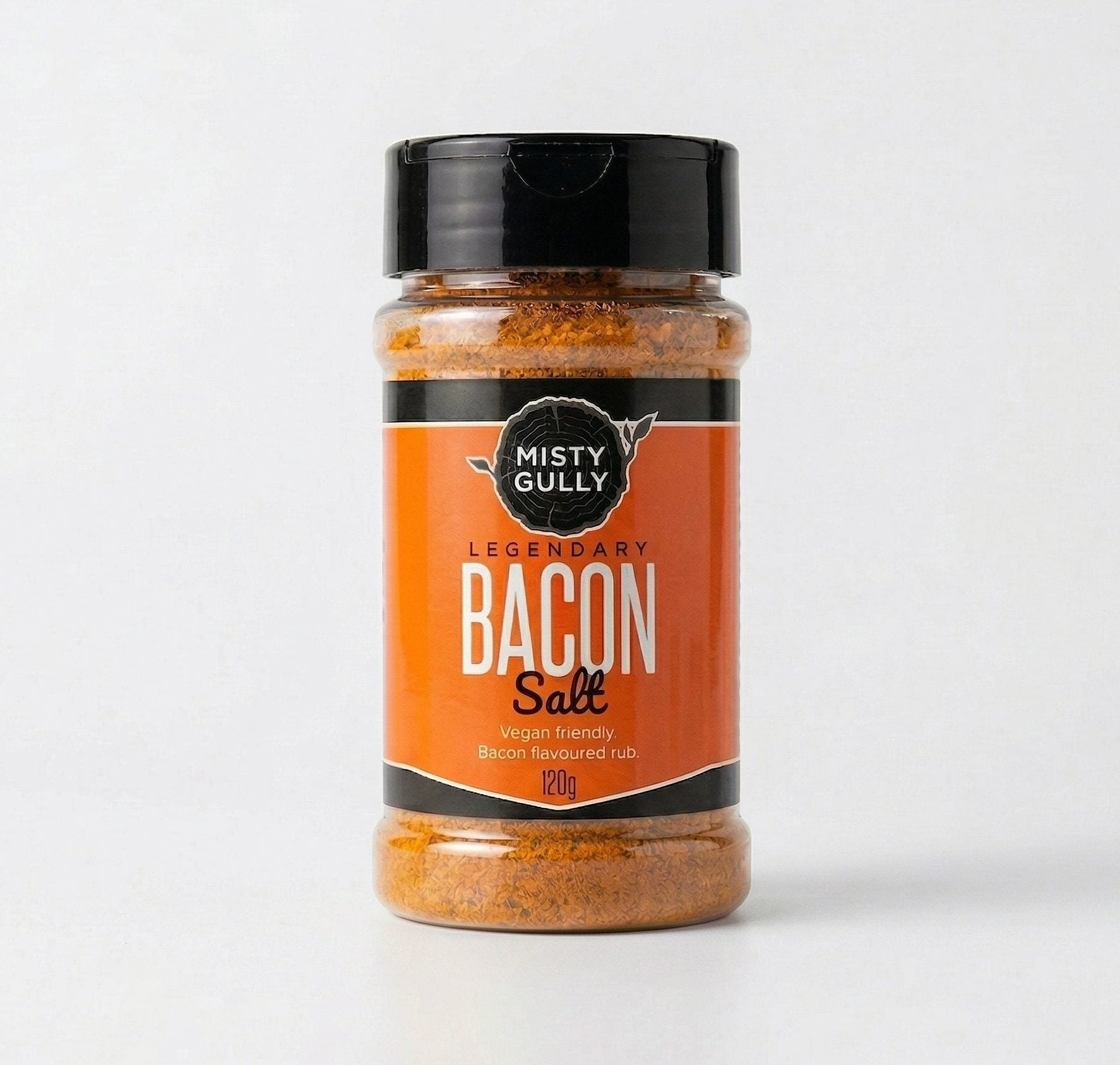 Legendary Bacon Salt - Hunter Valley Heating