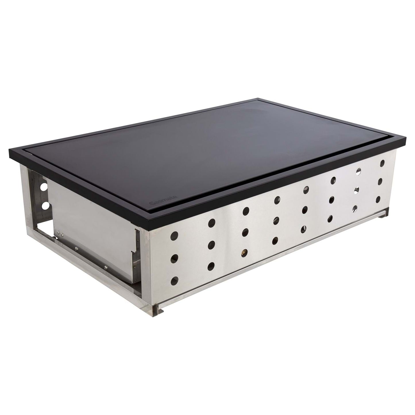 PHOENIX BLACK 4 BURNER BBQ