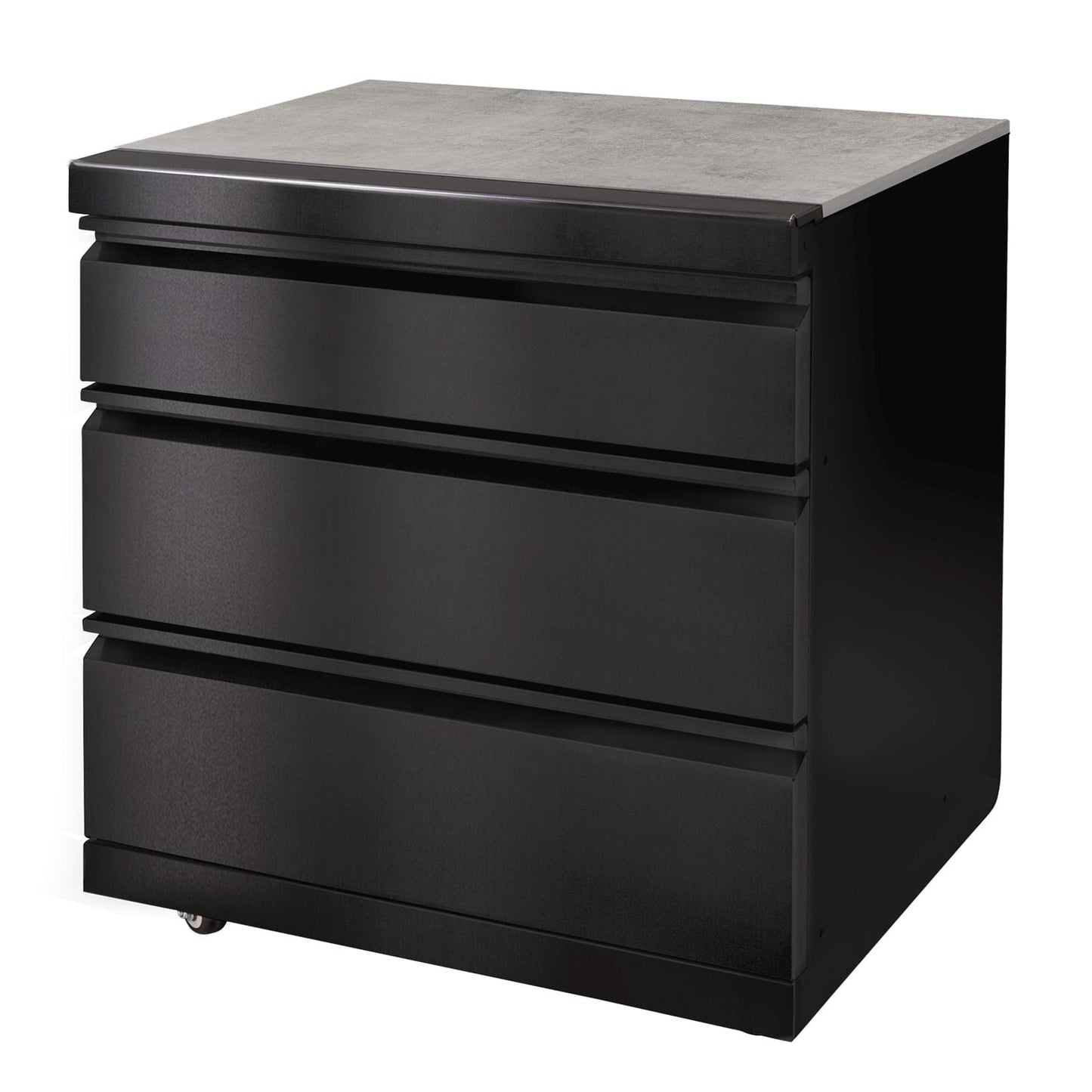 NOVA GRAPHITE 3 DRAWER MODULE -  - Gasmate - Hunter Valley Heating 