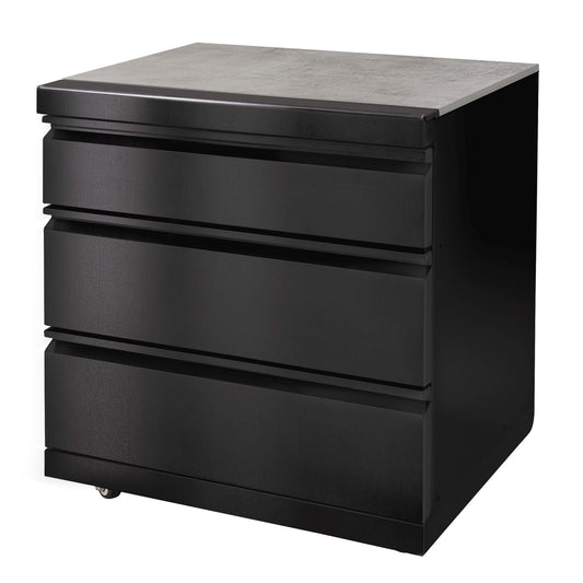 NOVA GRAPHITE 3 DRAWER MODULE -  - Gasmate - Hunter Valley Heating 