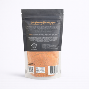 Misty Gully Chorizo Seasoning