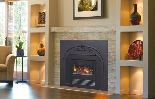 Coonara Chateau Victorian Gas Heater - Hunter Valley Heating