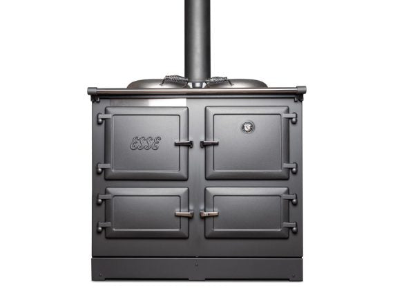 Esse 1000 W Range Cooker - Stoves & Cooktops - Esse - Hunter Valley Heating 