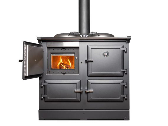 Esse 1000 W Range Cooker - Stoves & Cooktops - Esse - Hunter Valley Heating 