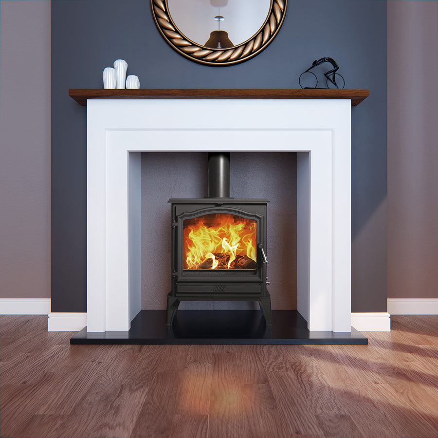 ESSE 700 freestanding wood heater available from Hunter Valley Heating