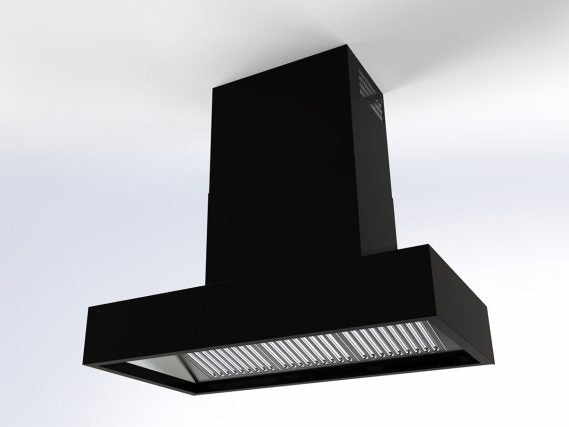 Rangehood for Wood Stove (includes lights) - Add-Ons - Esse - Hunter Valley Heating 