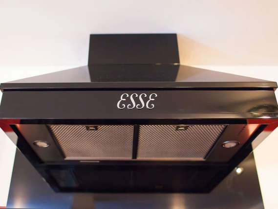 Rangehood for Wood Stove (includes lights) - Add-Ons - Esse - Hunter Valley Heating
